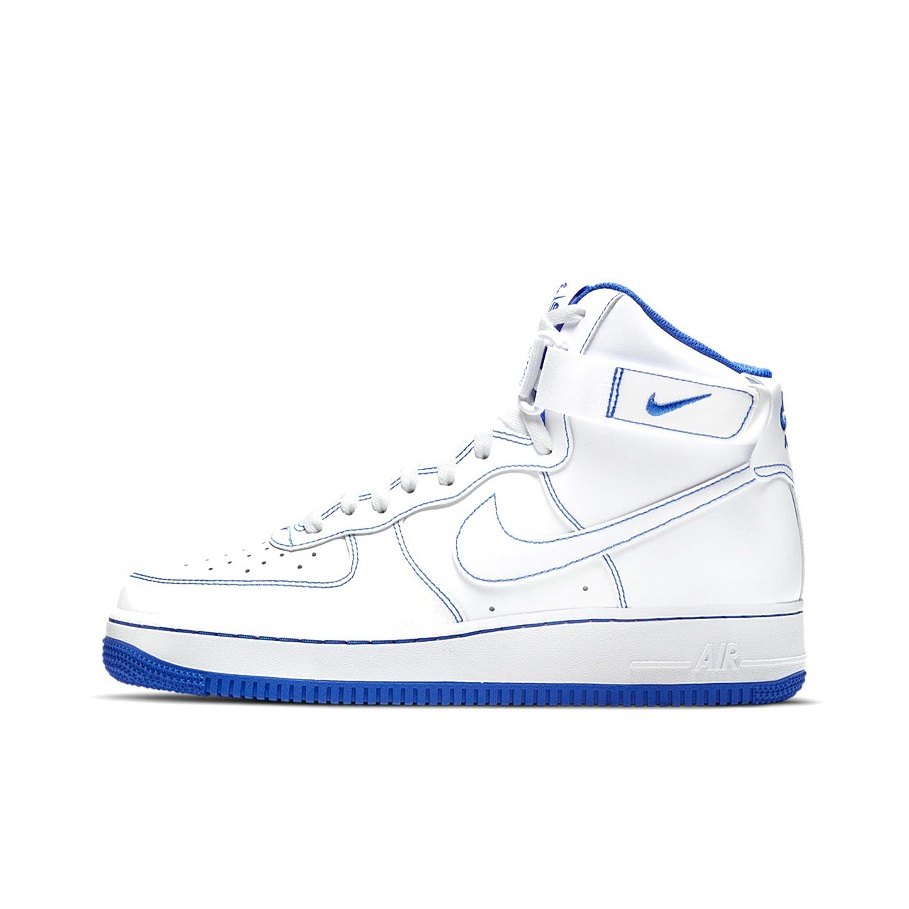 Nike Shoes Air Force 1 - Chaussures de skateboard Nike Air Force