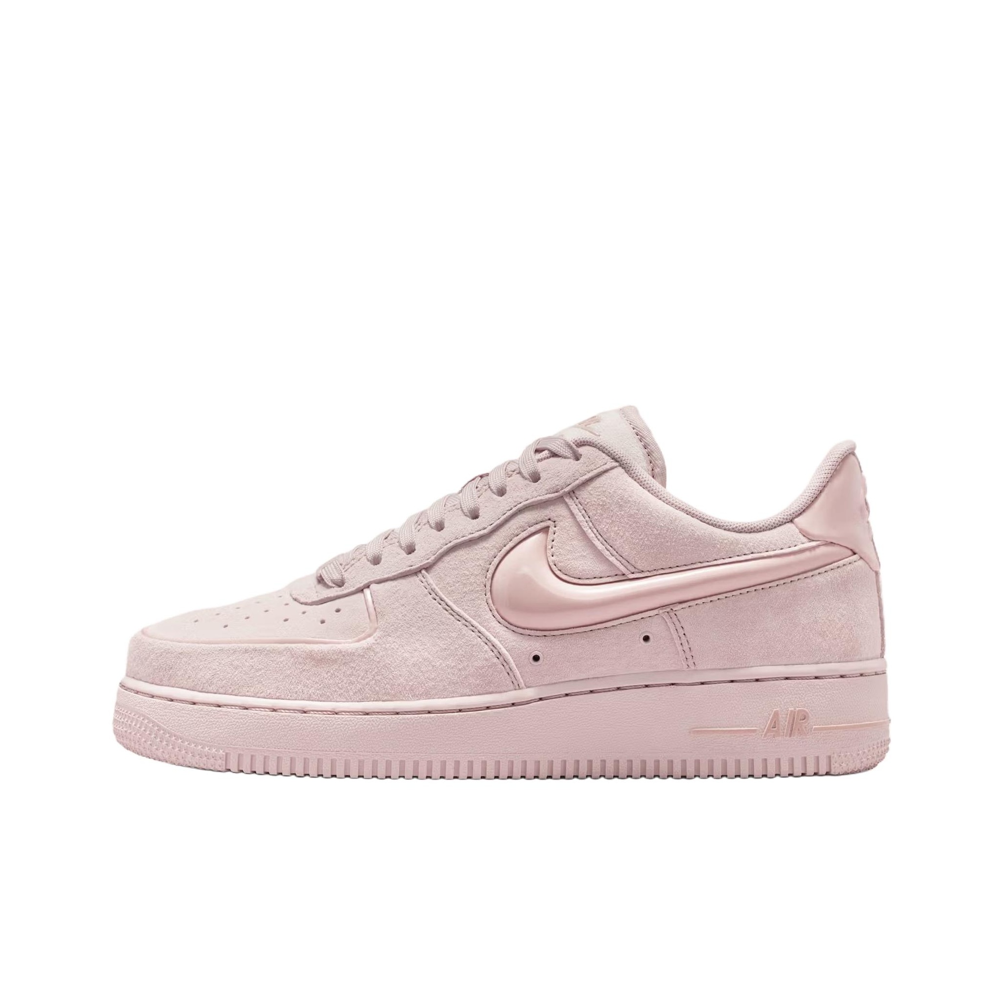Nike Shoes Air Force 1 - Chaussures de skateboard basses à amorti