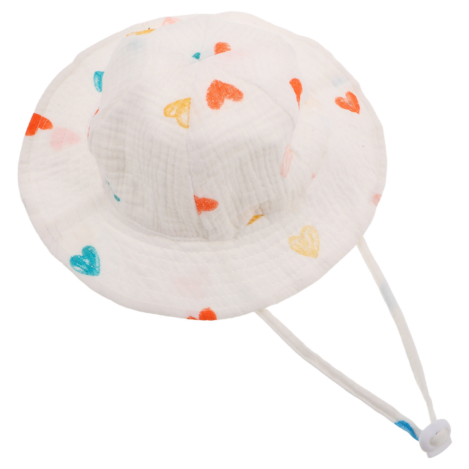 Chapeau en coton doux et respi - Bucket Hat Cotton avis et prix