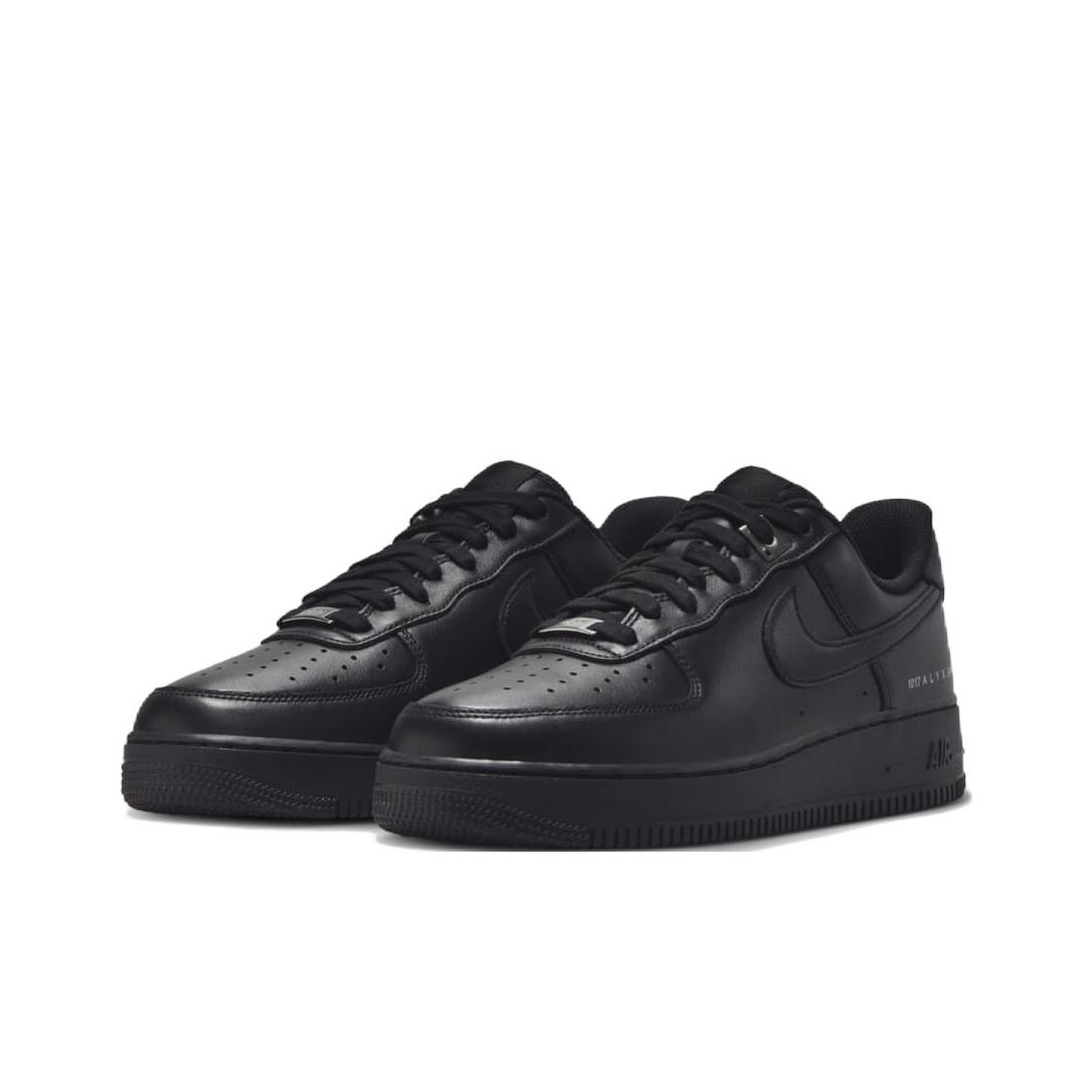 1017 ALYX 9SM X Nike Air Force - Nike Shoes Air Force 1 avis et prix