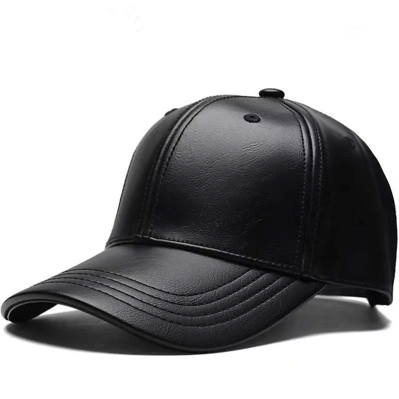 Casquette de baseball unisexe  - Baseball Cap Structured avis et prix