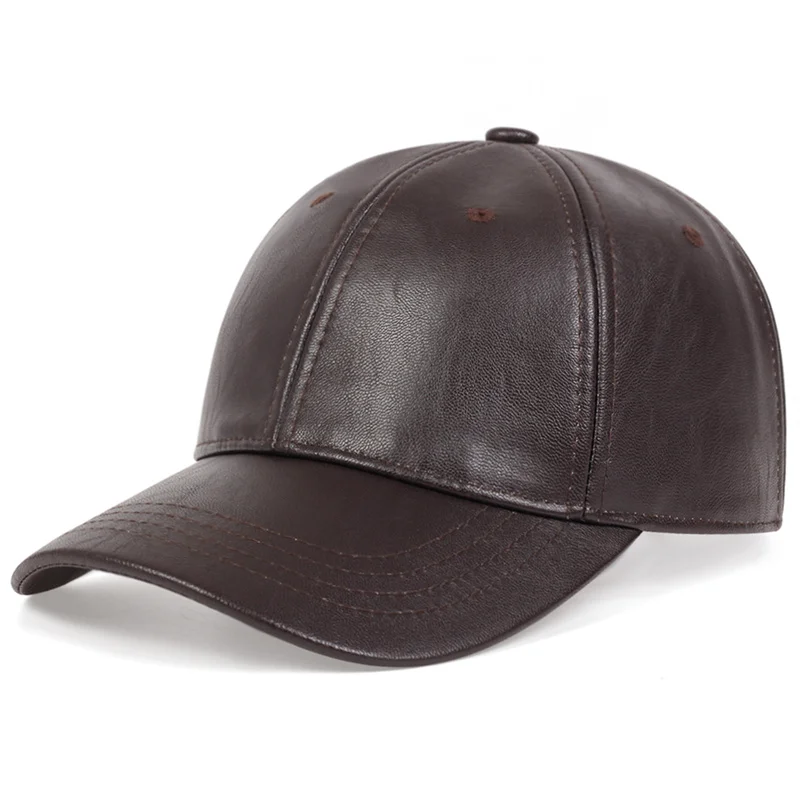 Casquette de baseball unisexe  - Baseball Cap Structured avis et prix