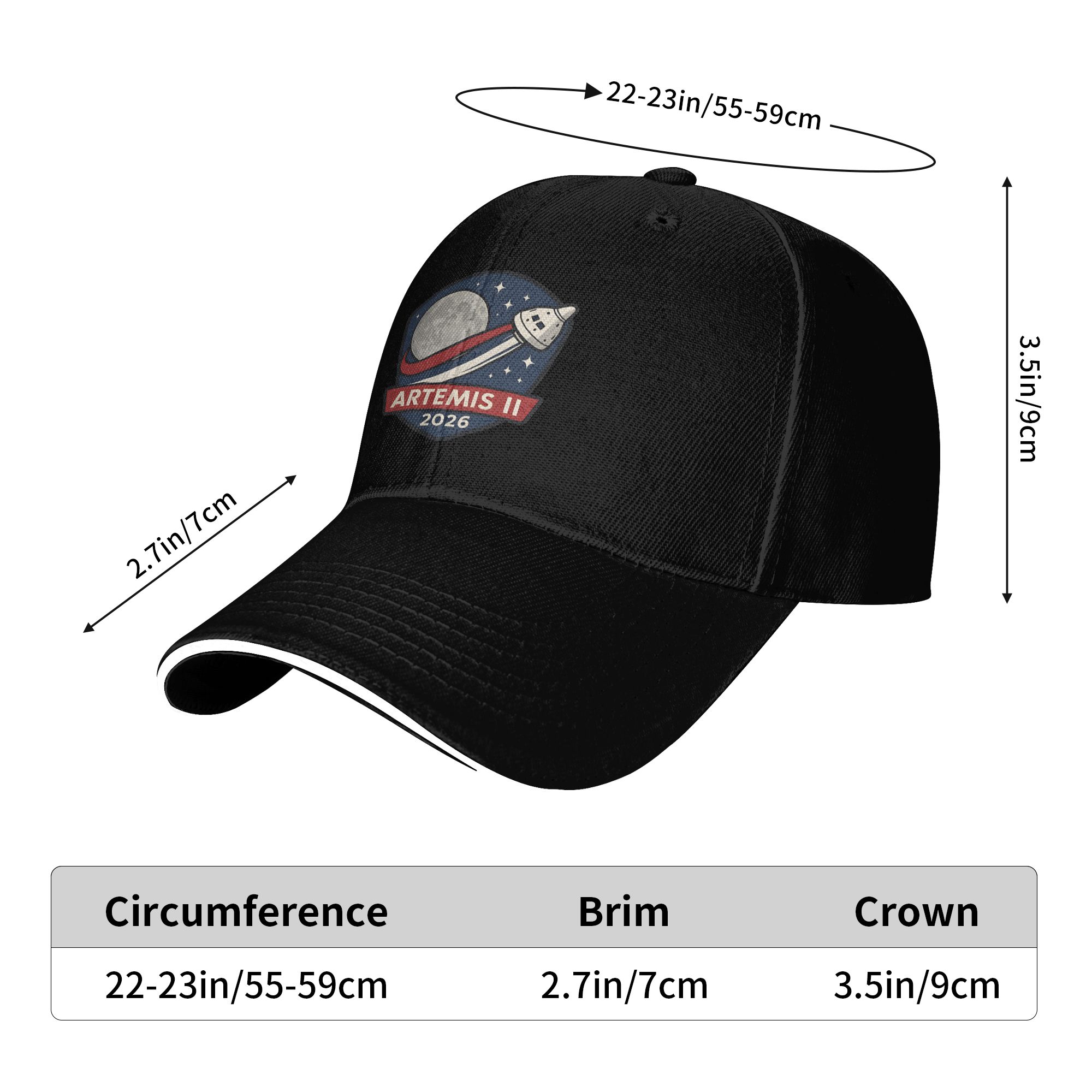 Casquette de baseball unisexe  - Golf Cap Dad avis et prix