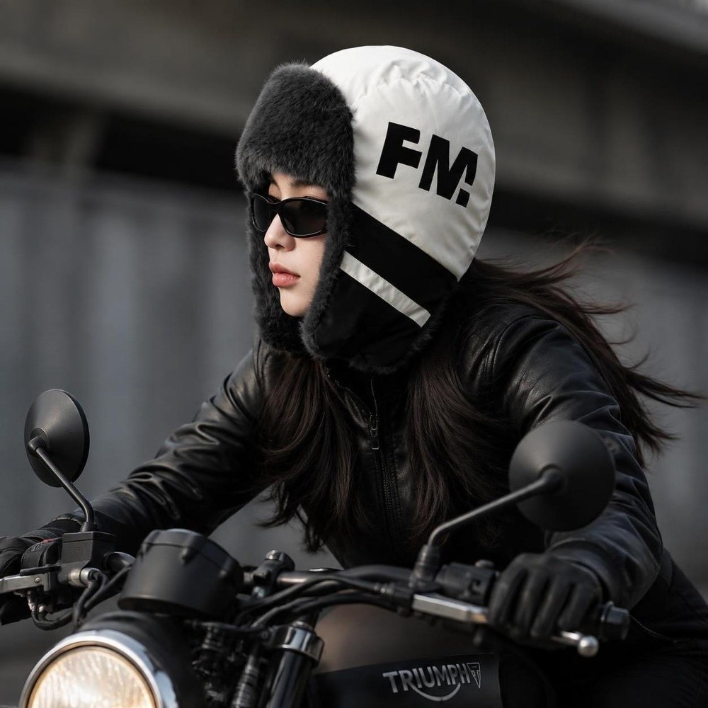 Chapeau d’hiver épais, chaud,  - Winter Trapper Hat avis et prix