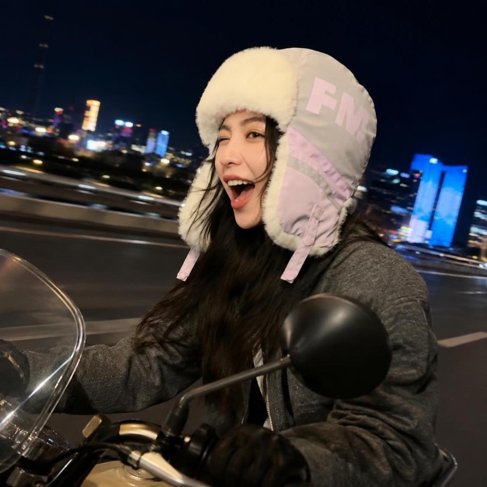 Chapeau d’hiver épais, chaud,  - Winter Trapper Hat avis et prix