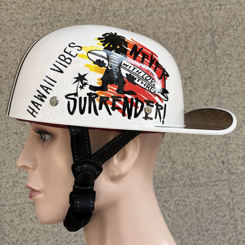 Casquette de baseball ABS de h - Baseball Cap Structured avis et prix