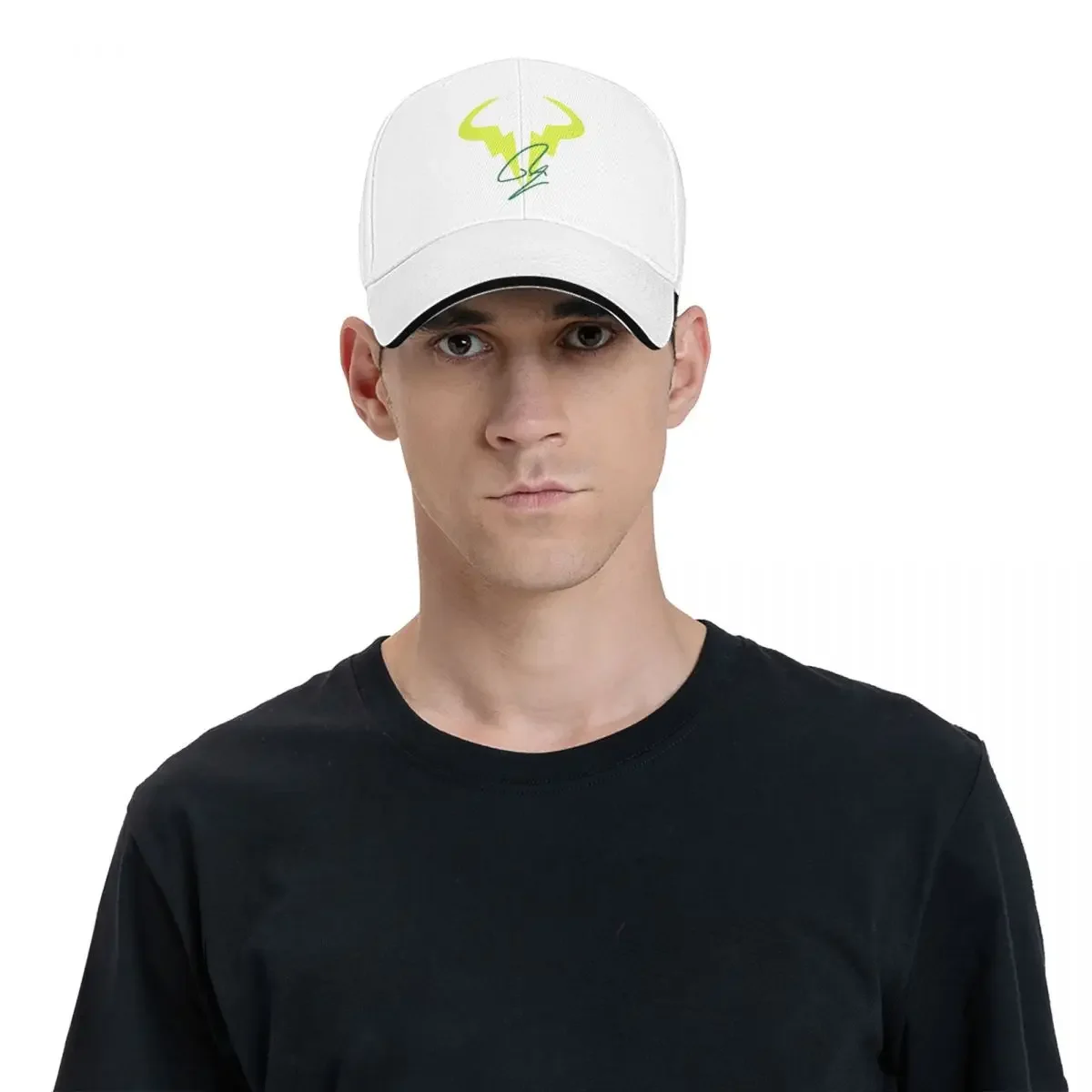 Casquette de baseball classiqu - Baseball Cap Structured avis et prix