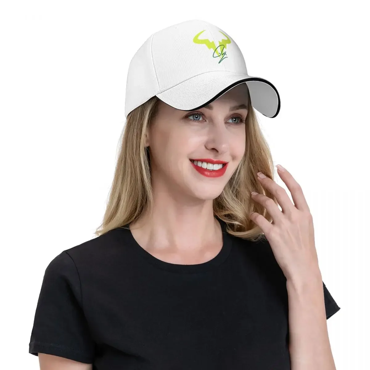 Casquette de baseball classiqu - Baseball Cap Structured avis et prix
