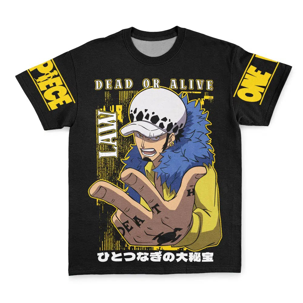 T-shirt Bandai «Surgeon of Dea - Running Cap Lightweight avis et prix