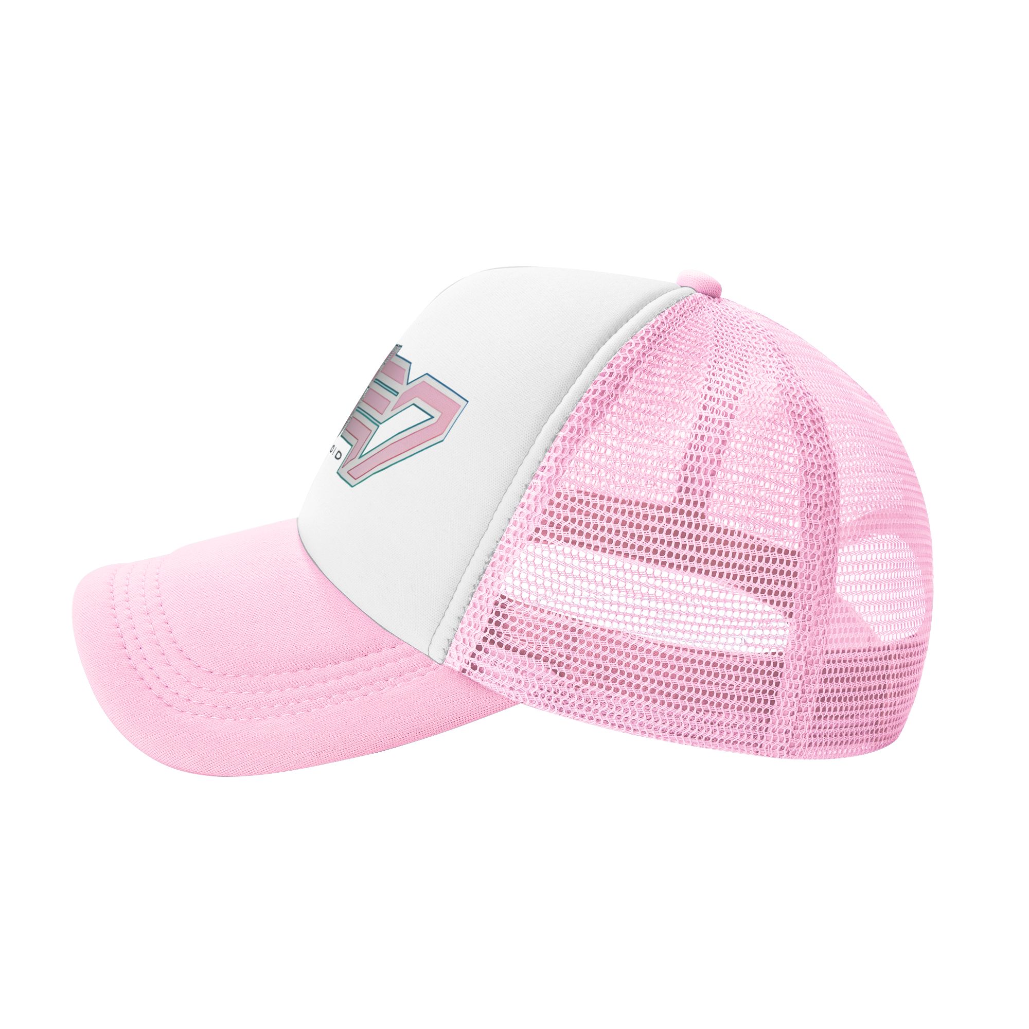 Casquette de camionneur en mou - Trucker Cap Mesh avis et prix