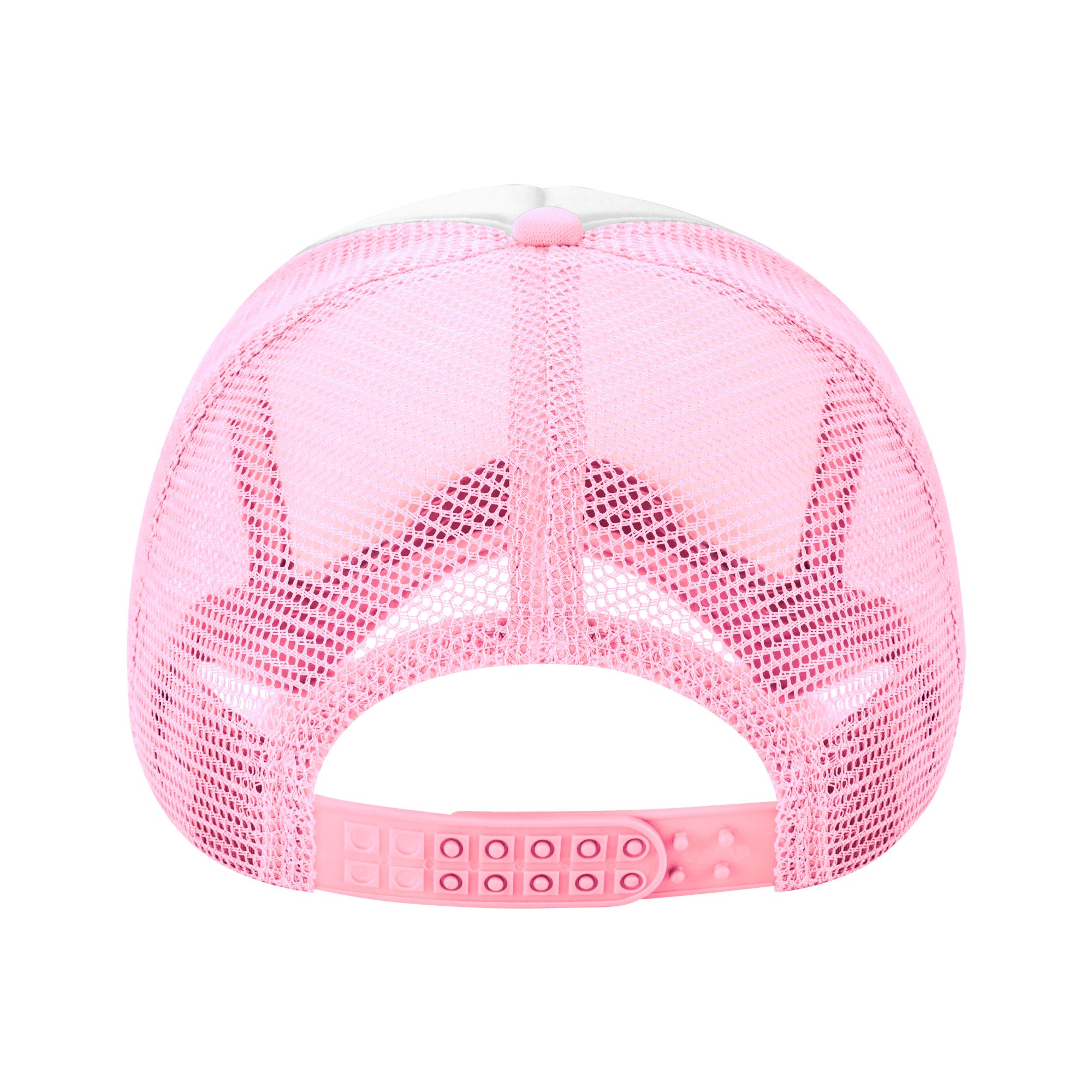 Casquette de camionneur en mou - Trucker Cap Mesh avis et prix