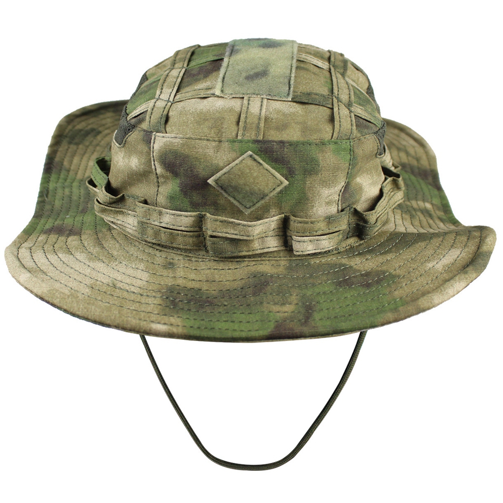 Chapeau de soleil tactique res - Boonie Hat Tactical avis et prix
