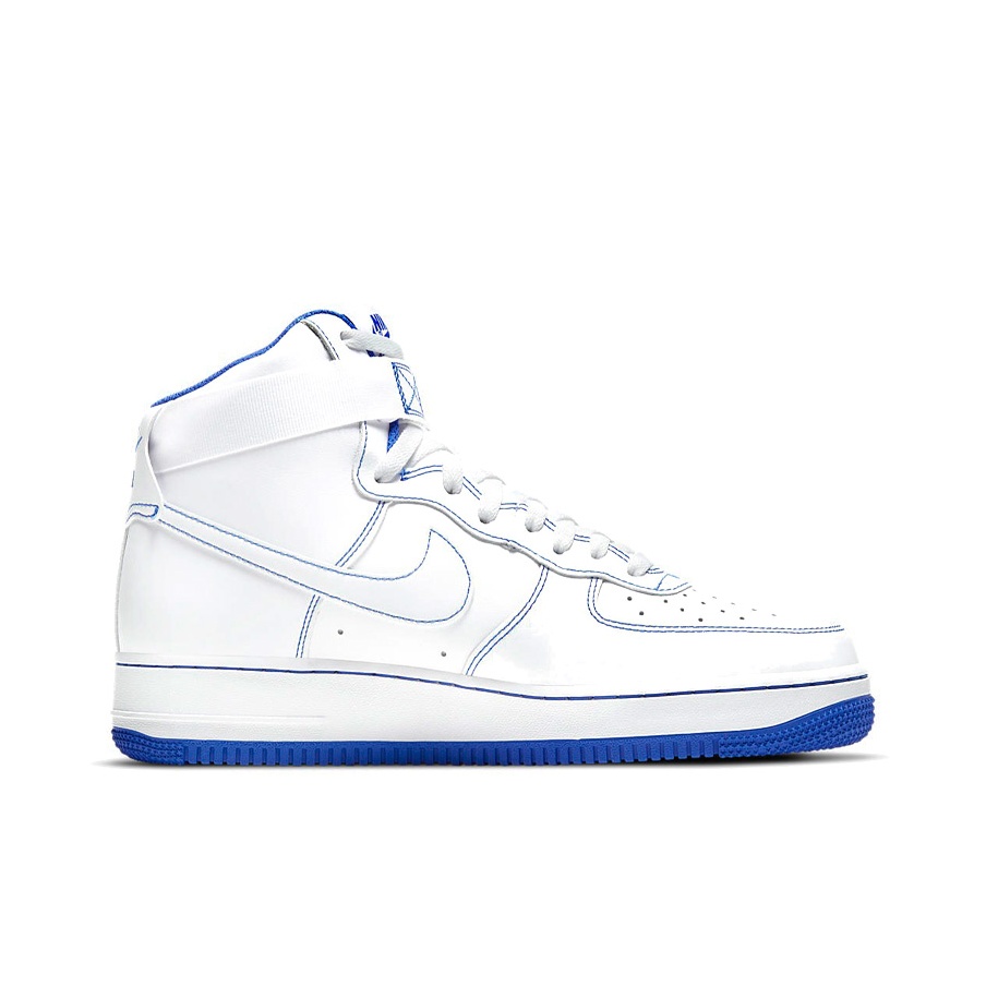 Chaussures de skateboard Nike  - Nike Shoes Air Force 1 avis et prix