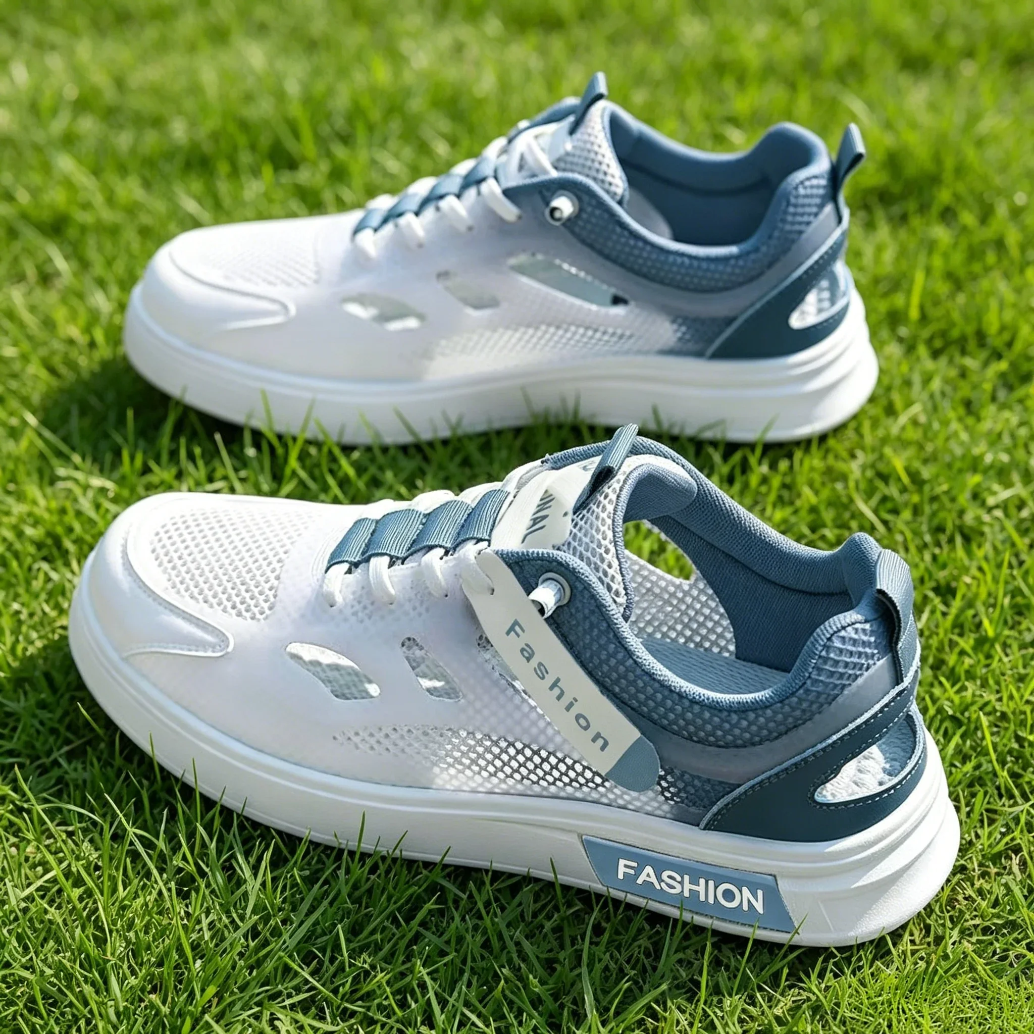 Chaussures de sport décontract - Running Cap Lightweight avis et prix