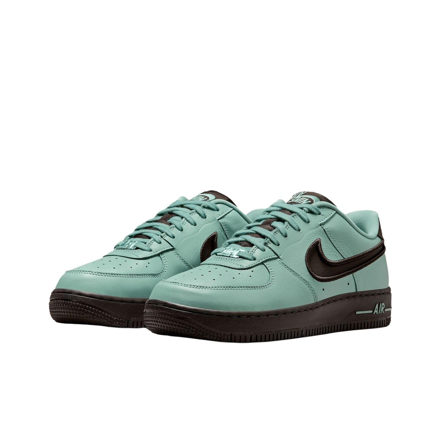 Chaussures de skateboard basse - Nike Shoes Air Force 1 avis et prix