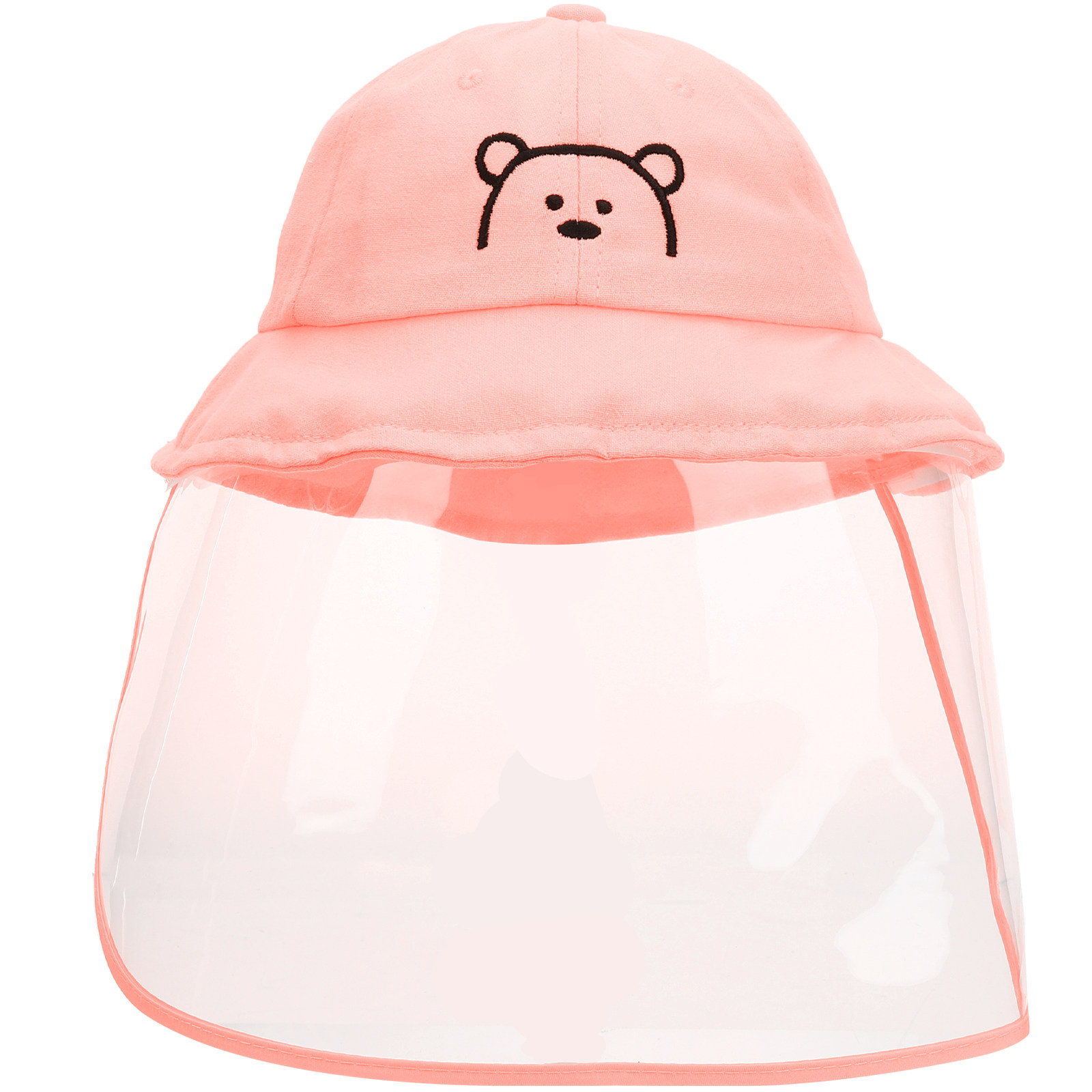 Chapeau de soleil à larges bor - Bucket Hat Cotton avis et prix