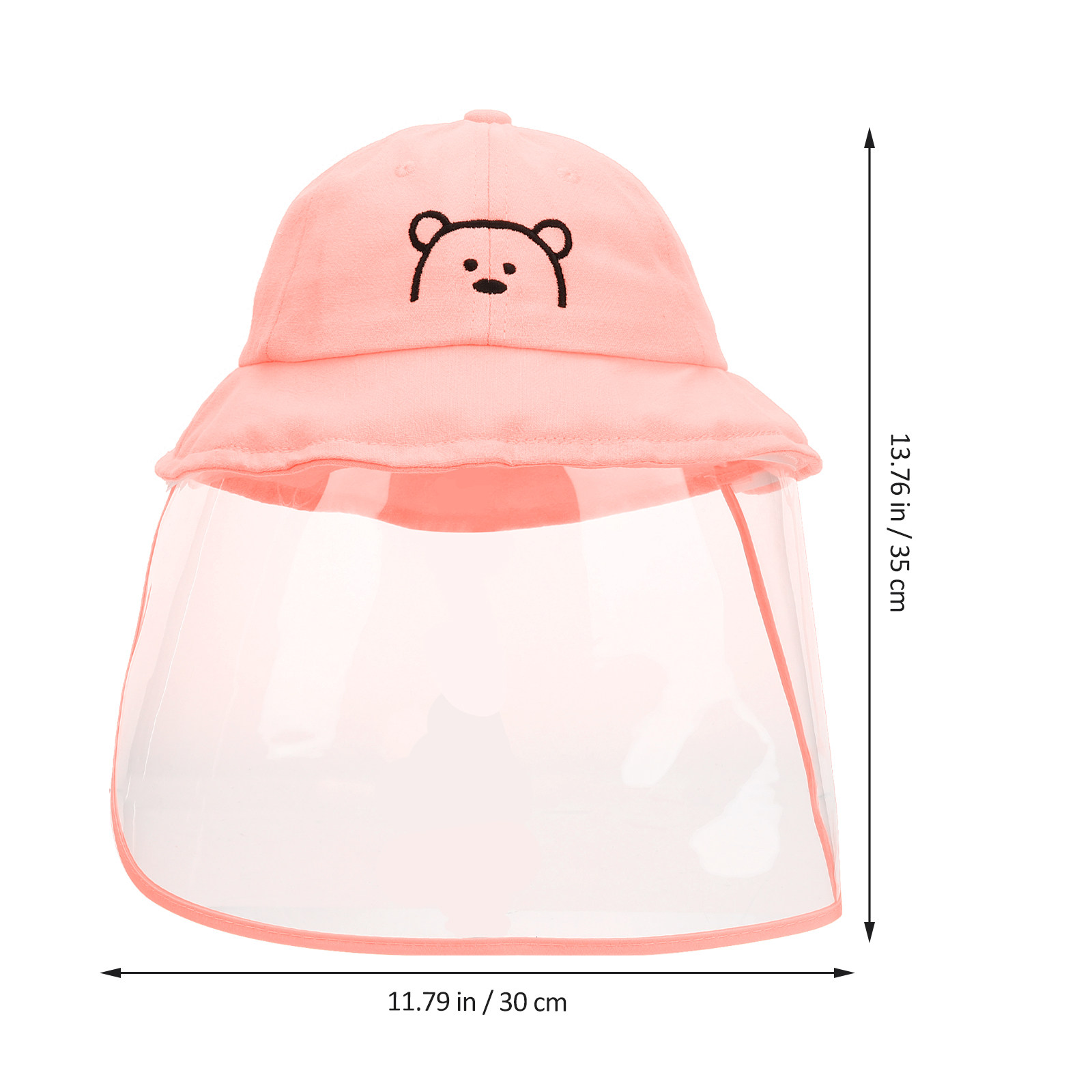 Chapeau de soleil à larges bor - Bucket Hat Cotton avis et prix